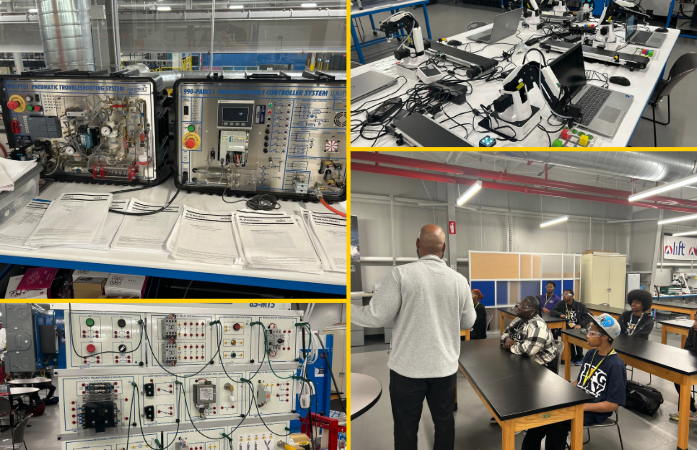  Pictures of machines 